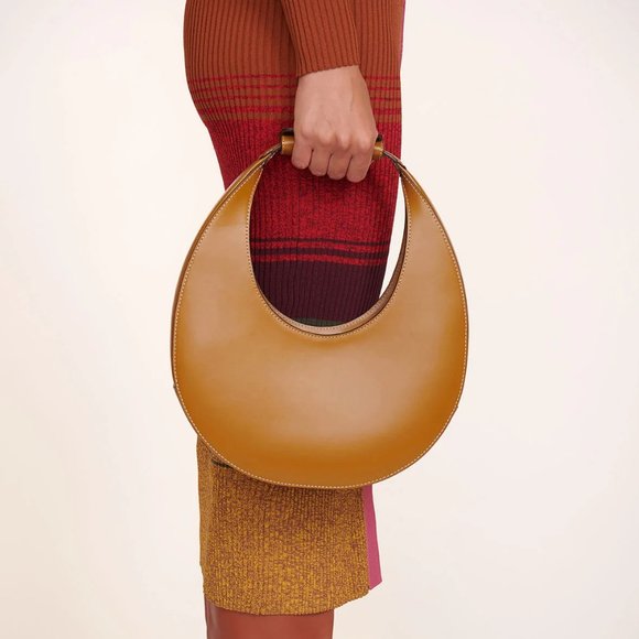 STAUD Handbags - Staud Moon Bag